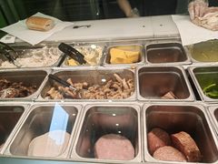 -赛百味SUBWAY(曲江智慧大厦店)