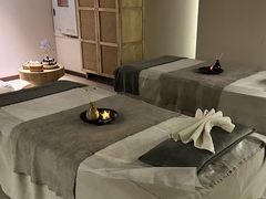 -沐SPA·坐忘山城·日式足道