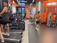 -加伍磅健身(千树店)