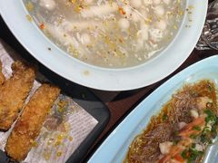 -绿茶餐厅(千岛湖银泰城店)