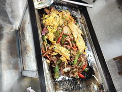 -郝大姐·乌龙山铁板烧(大学城三店)