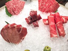 -余欢领鲜火锅(新街口店)