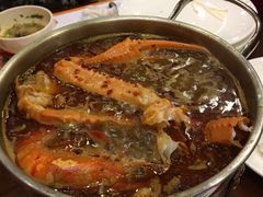 -华安国际大酒店-餐厅
