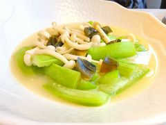 -拾溪餐厅·包厢(杭州千禧度假酒店)