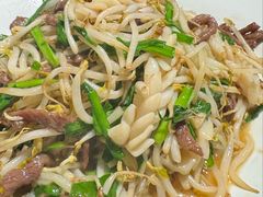 鞭打春牛-老厨家(友谊路总店)