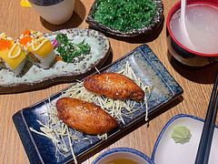 -渔井食堂(新洲店)