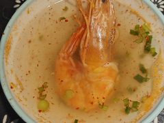 -旺角小渔村(二马路店)