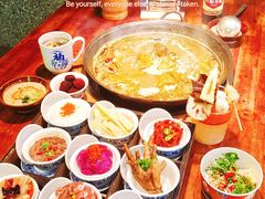 -楠火锅(哈尔滨金爵万象店)