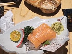 -鹤龟料理店(时代天街店)