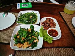 -自然餐厅(Phuket)