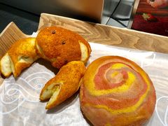 蟹蟹侬-LELECHA乐乐茶(美罗城店)