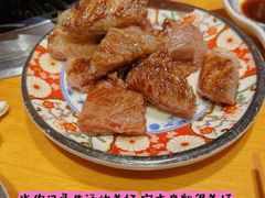 -大唐尚武烤活鳗鱼黑牛烤肉(大里路店)