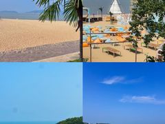 -宁波松兰山滨海旅游度假区