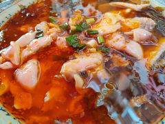 -好妹酸菜鱼馆(龙江店)