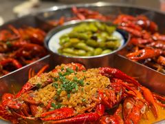 -江味龙虾馆·裸蓝龙虾(南山店)