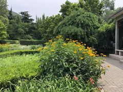 -国家植物园南园