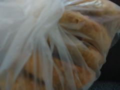 -新利香西饼店(惠友超市店)