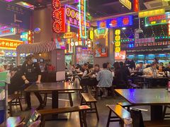 大堂-王庄阿咪海鲜大排档(象园店)