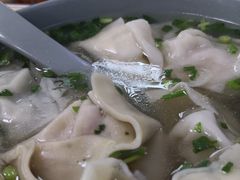 -顶巧鸡汤馄饨(虹口总店)