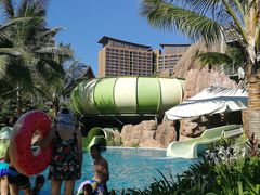 -亚马逊丛林水乐园