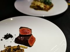 -小火花·干式熟成牛排馆Spark SteakHouse(剑桥郡店)