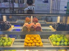 -茶百道(窦庄服务南区店)