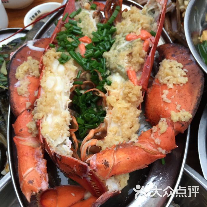 红沙海鲜市场图片 - 第4张