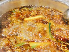 -肖肖酸萝卜鱼火锅(总店)