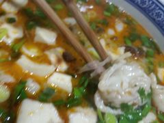 -天发芽·何记葫芦头泡馍·老字号(小南门店)