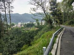 -樱桃山旅游景区