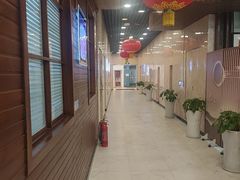-东四民芳餐厅(世茂工三店)