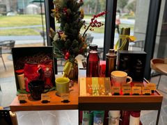 -星巴克臻选(新研大厦店)