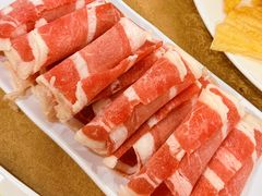 -濠轩阁特色生蚝火锅(水湾路店)