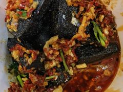 -黑色经典臭豆腐·湖南特产(太平街口店)