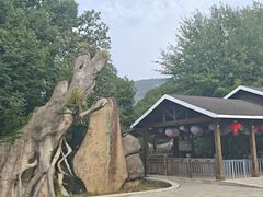-虞山风景区