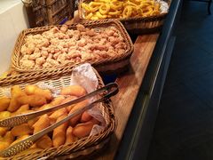 -快乐爱斯米牛排自助(太原街万达店)