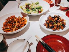 -大鸭梨烤鸭店(花园村店)