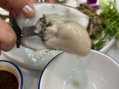 -阿里元老宋海鲜大排档(明发店)