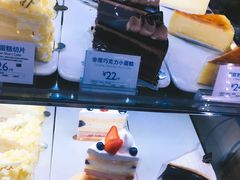 -巴黎贝甜(宜山路店)