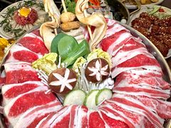-韩鼎丰·韩国料理(林奥店)