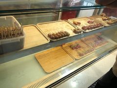 -喜YOU冰糖葫芦·艾炒酸奶(兰州中心店)