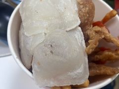 -舒倍佳盲人按摩中心(华侨大学店)