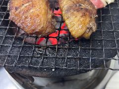 -松明一烤肉馆(鲁园店)