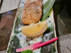 -昱匠·日本料理(金融街店)