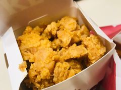 -肯德基(洛川店)