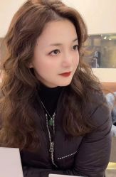 -丝语萱形象