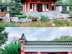 -武汉园博园(武汉自然博物馆)