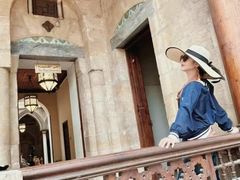 -悬空教堂