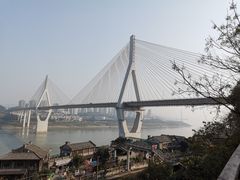 -大渡口区义渡公园