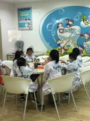-点点梦想城(金水路店)